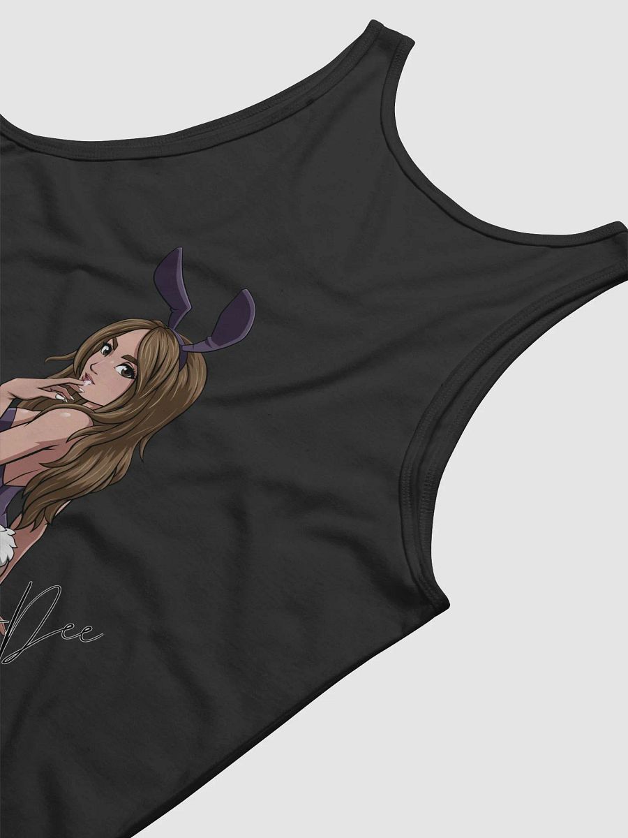 Cake Club Tank Top product image (7)