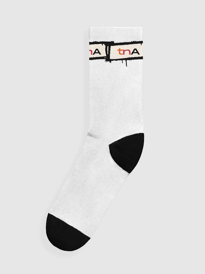 tnA Socks product image (1)