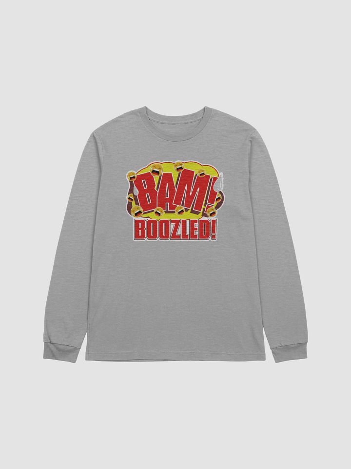 BAM BOOZLED V2 product image (1)