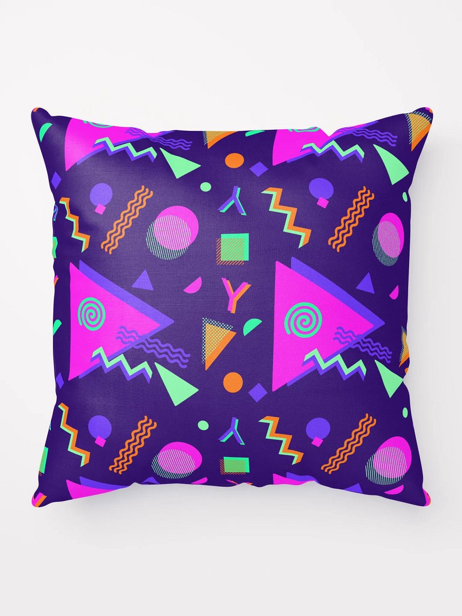Arcade Dreams Pillow product image (5)