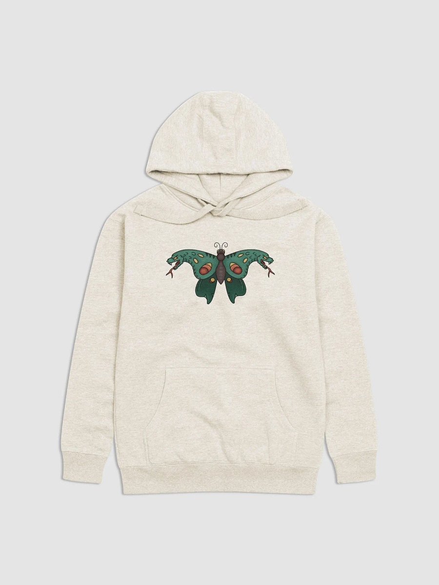 Atlas Moth Hoodie product image (3)
