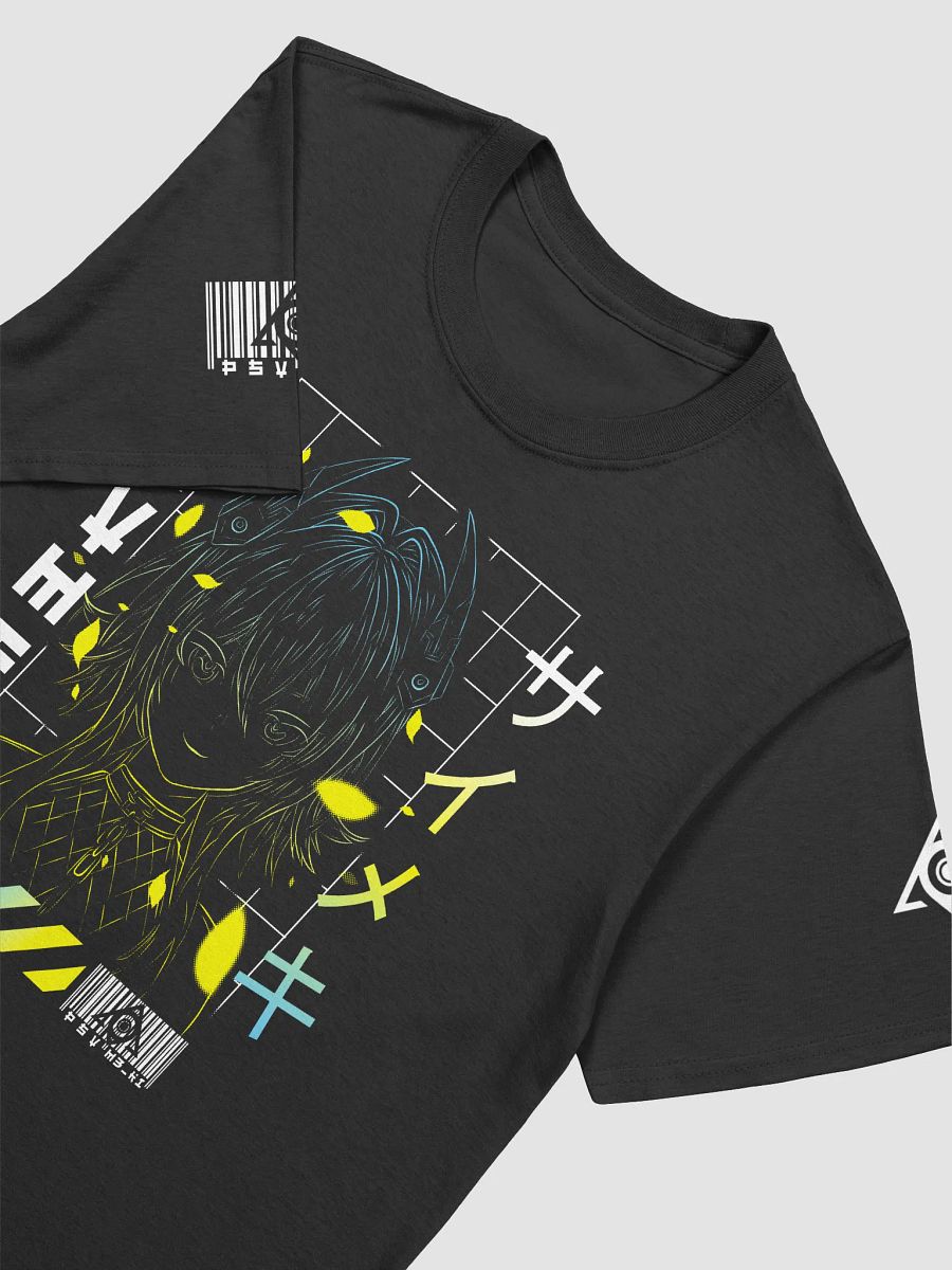PSY-M3_K1 T-Shirt product image (3)