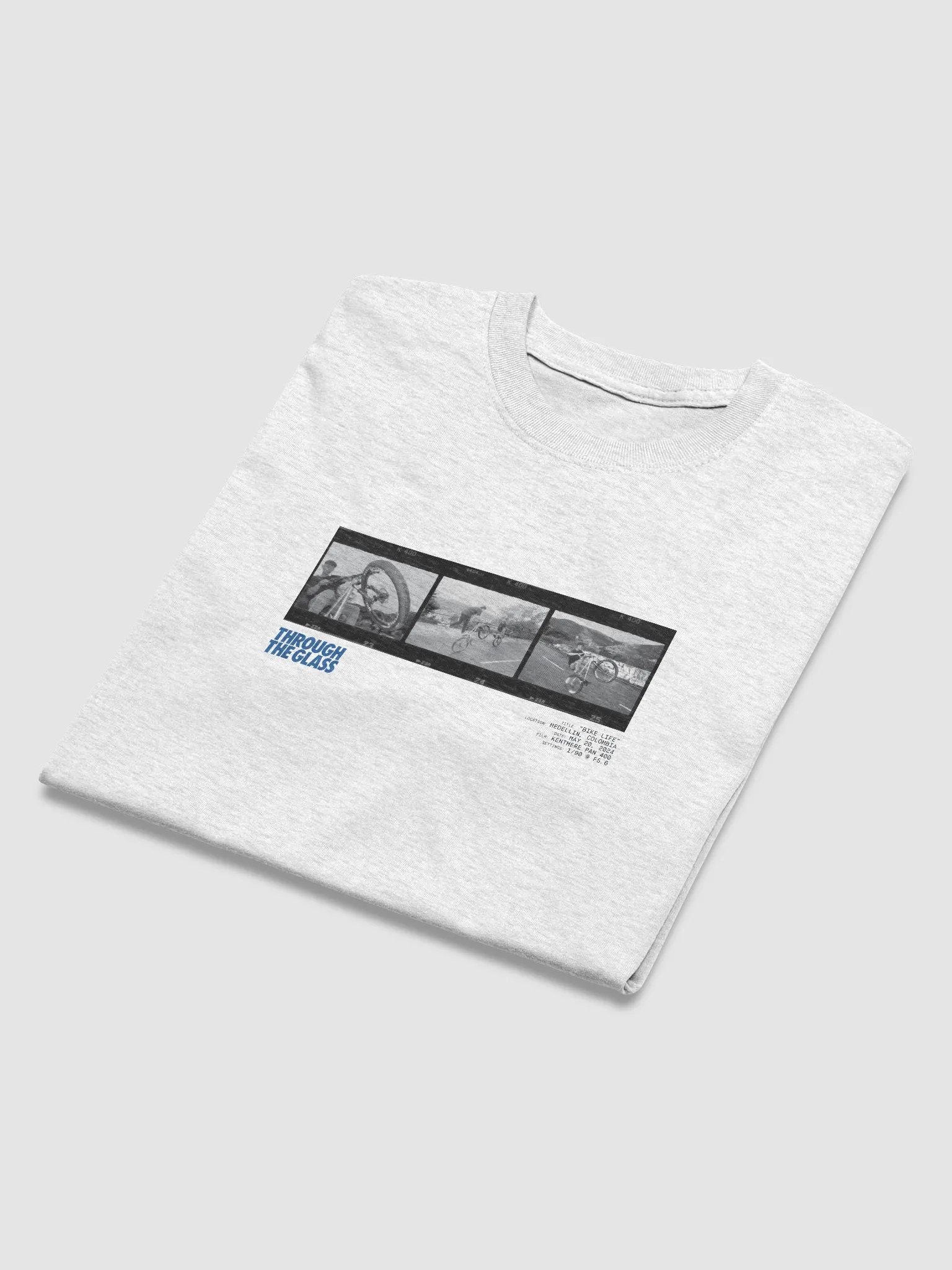 Bike Life Tee product image (4)