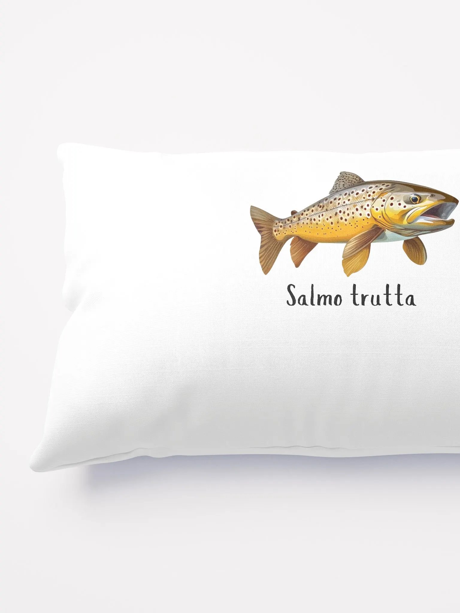Brown Trout - Pillow product image (3)