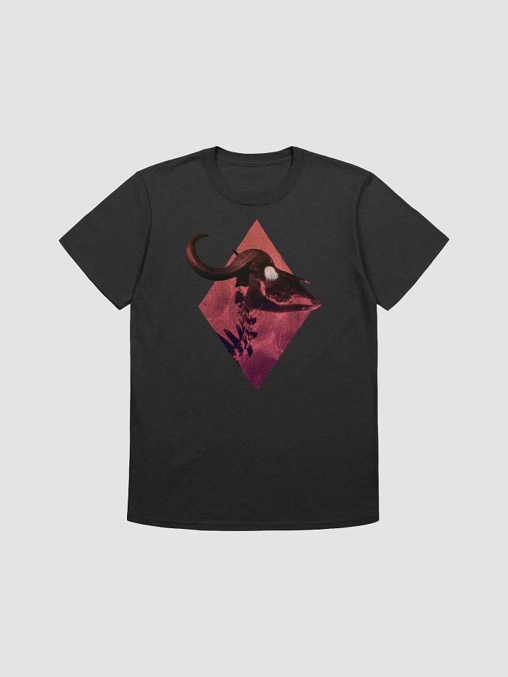 Devil is Fine Unisex T-Shirt product image (2)