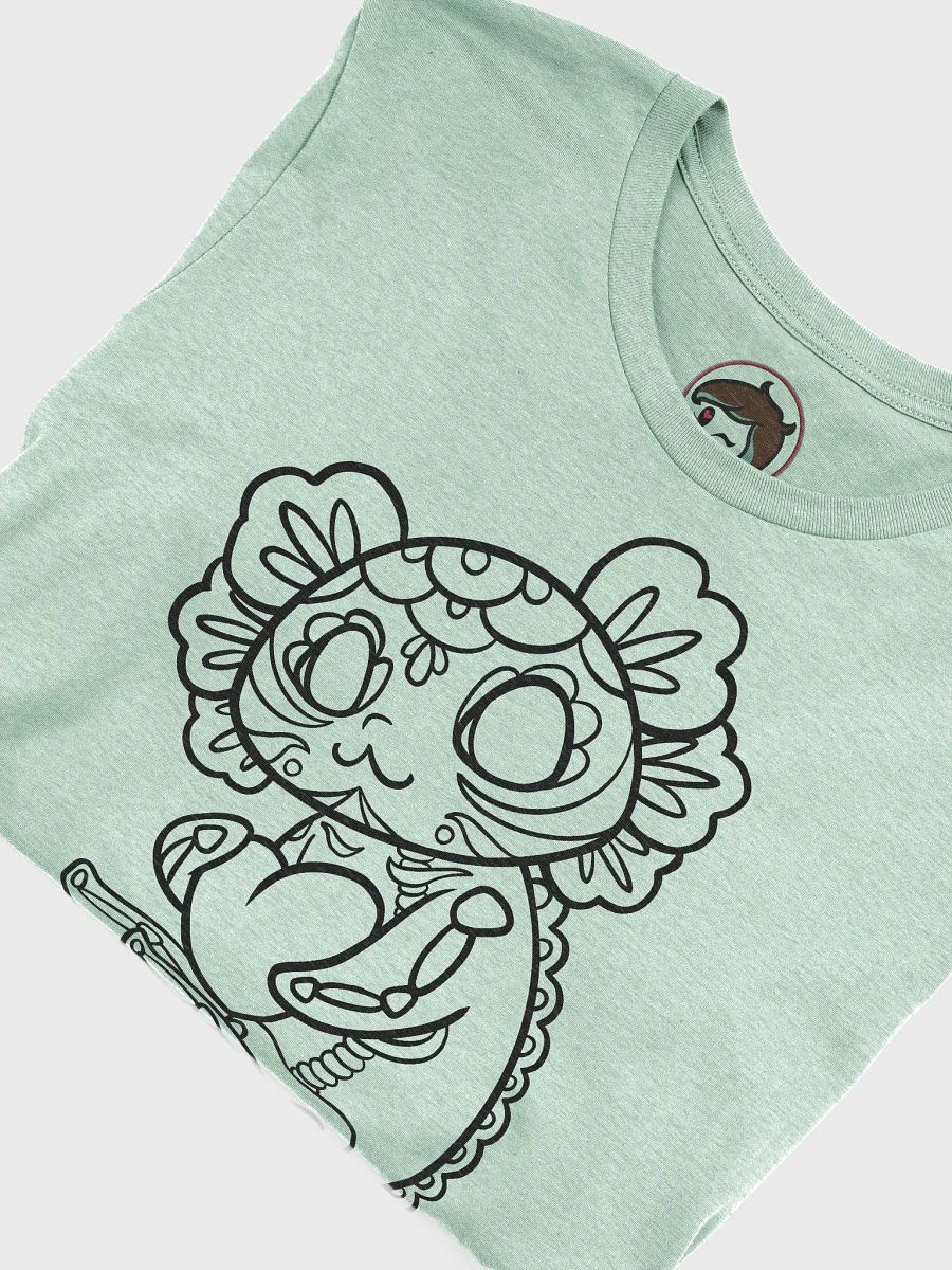 Axolotl de los muertos product image (3)