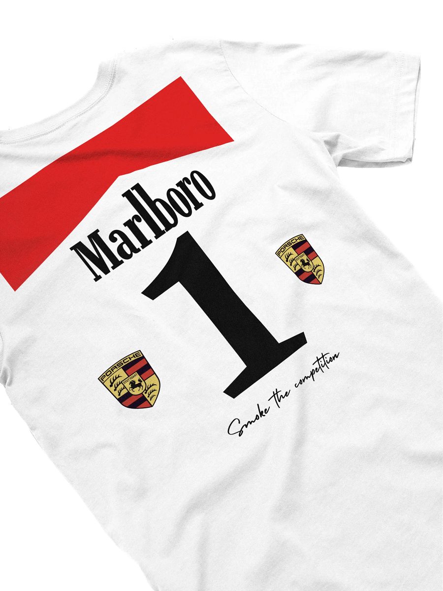 Smoke The Competition product image (4)