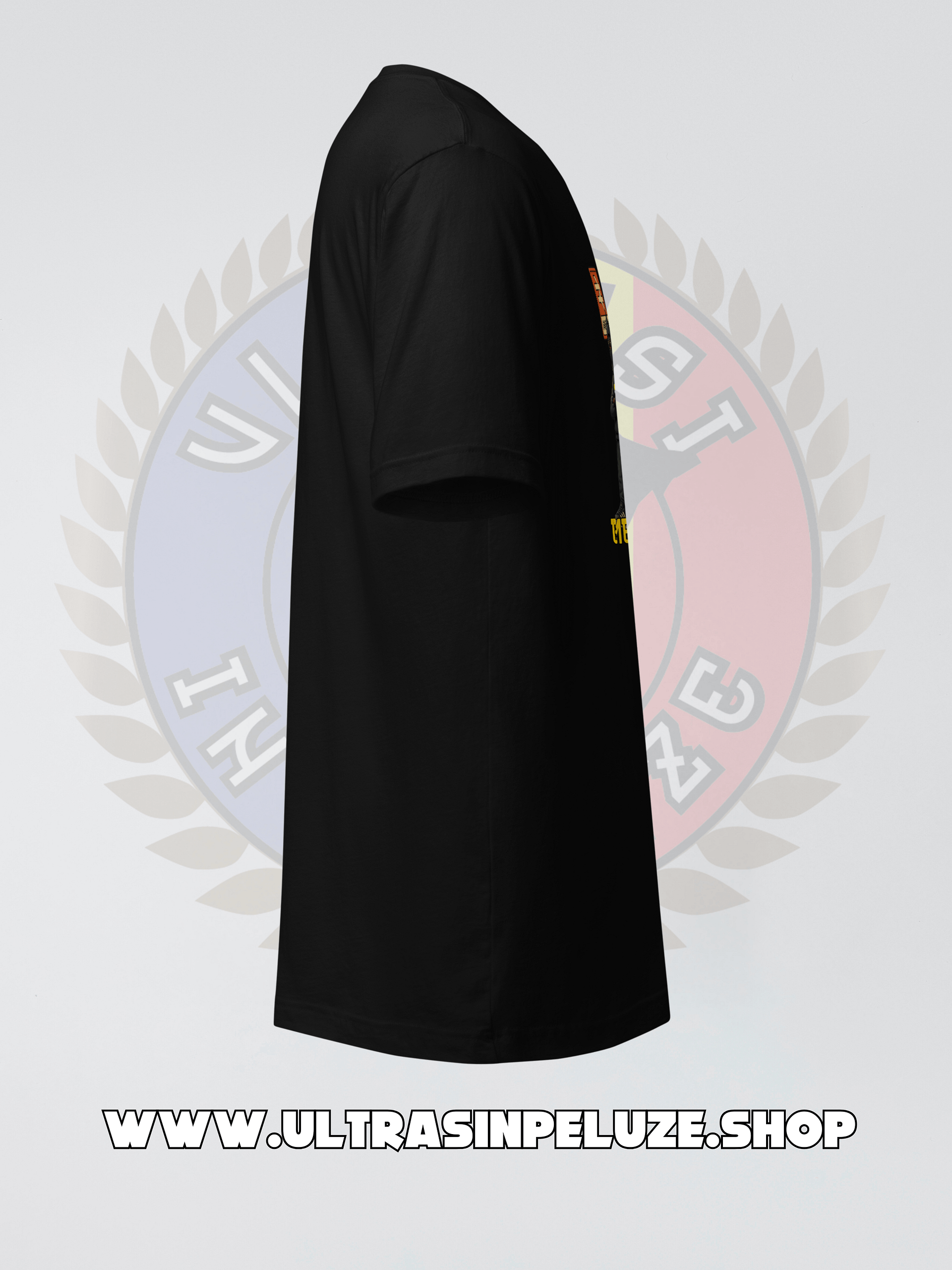 Tricou „Game Day No Rules” product image (3)