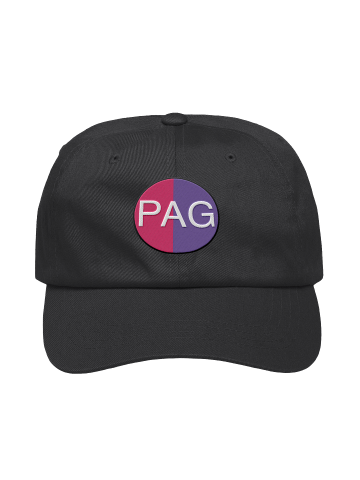 PAG Dad Hat product image (1)