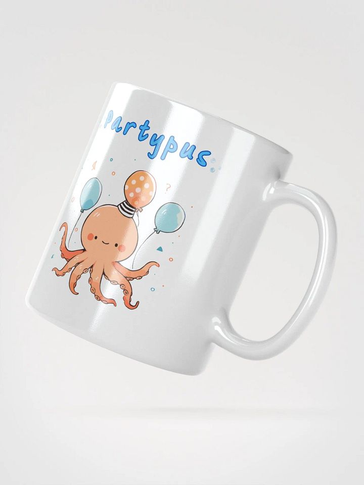 Octopus Party product image (2)