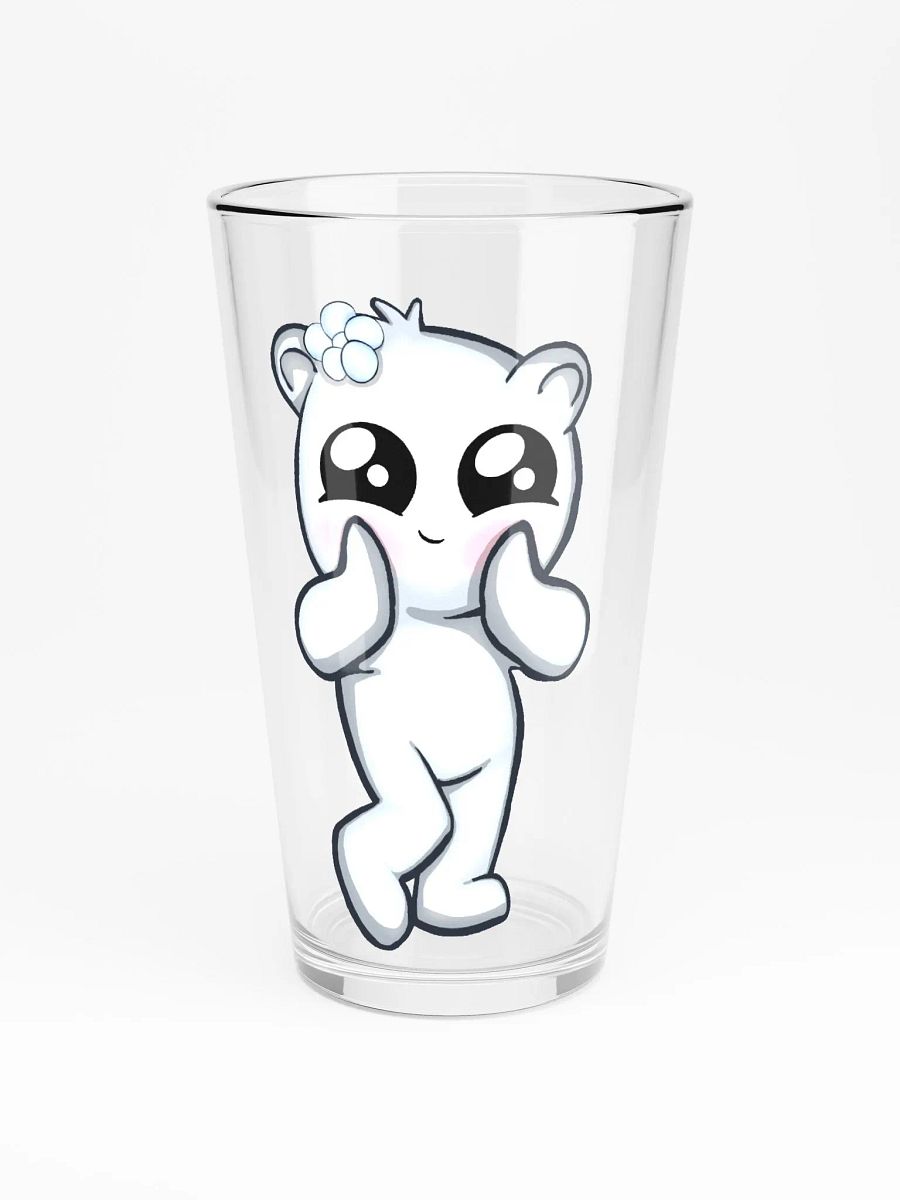 Cruelfang water glass product image (3)
