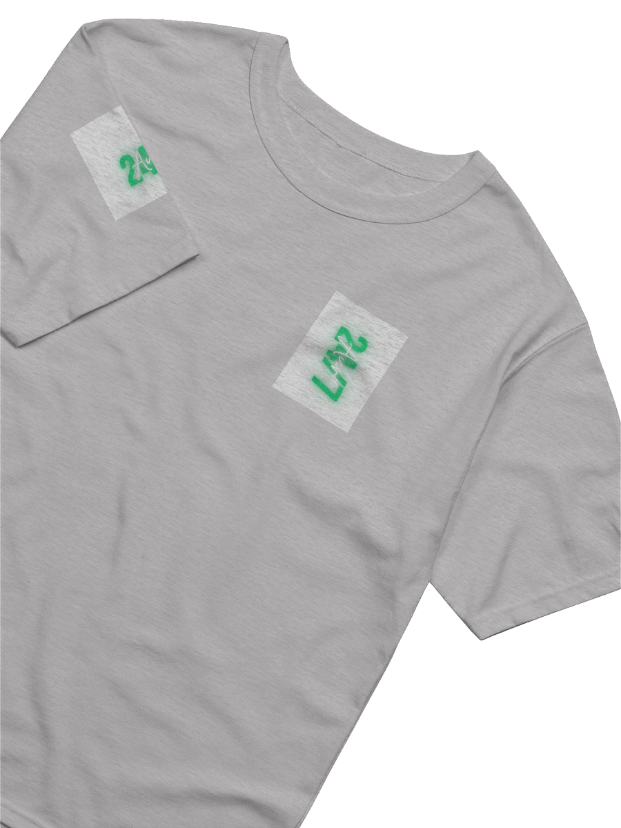 Glowing 24/7 Aura Champion T-Shirt product image (8)