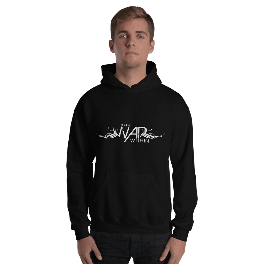 THE WAR WITHIN Hoodie product image (12)