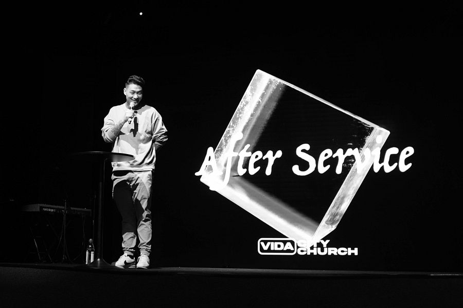 Live-Stream Ticket for After Service SAN DIEGO LIVE on June 29th product image (6)