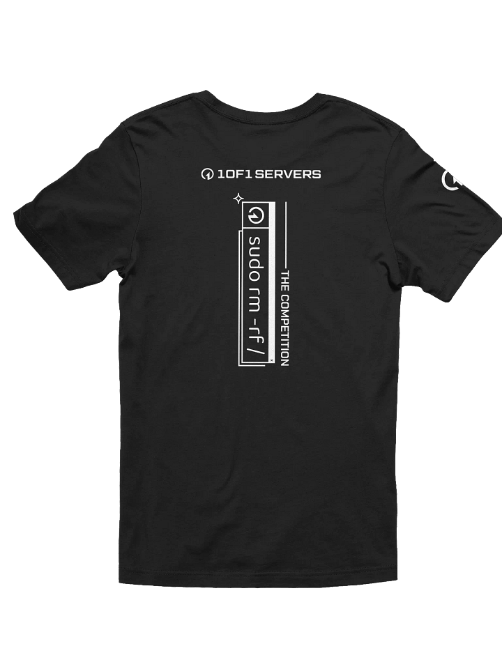 Sudo Tee - Vintage product image (2)