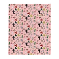 Pink KidTime StoryTime Family Blanket product image (1)