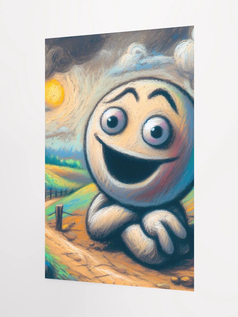 Stonehenge pastel product image (3)