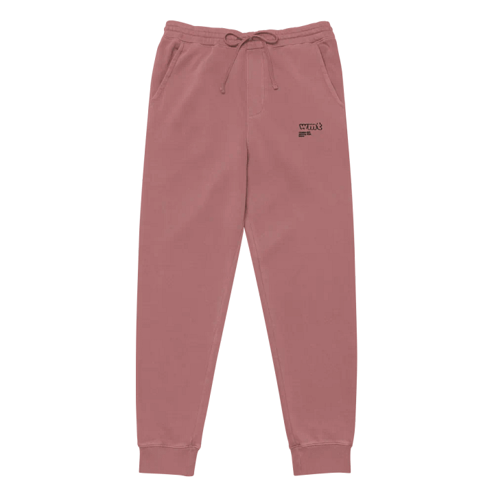wmt rtd embroidered joggers product image (77)