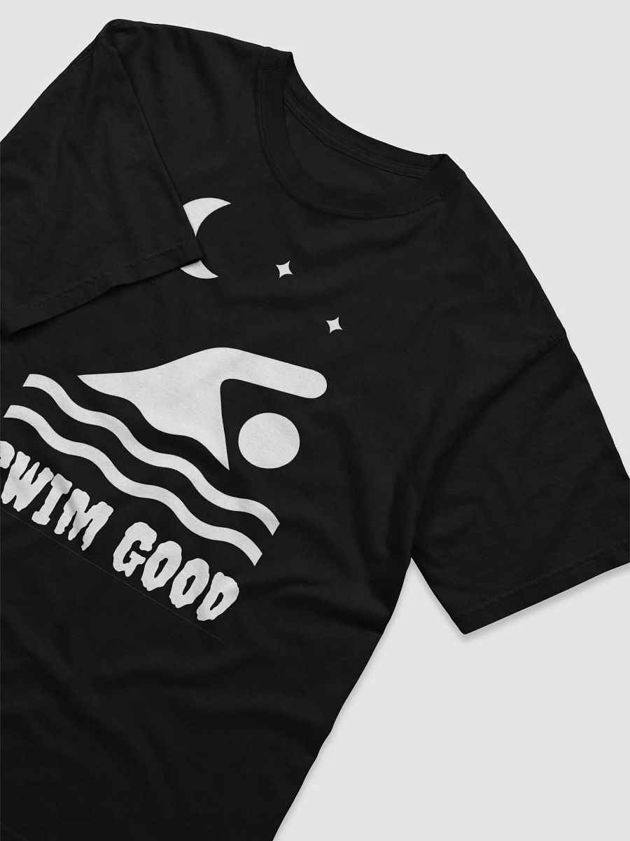 Swim Good Unisex Comfort Tee product image (3)