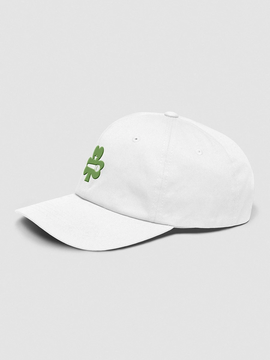 PTG Irish Dad Hat product image (3)