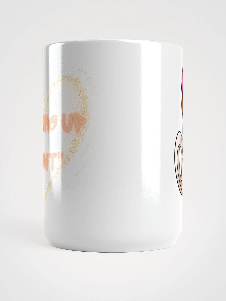Lojiks Coffee Hour Mug product image (5)