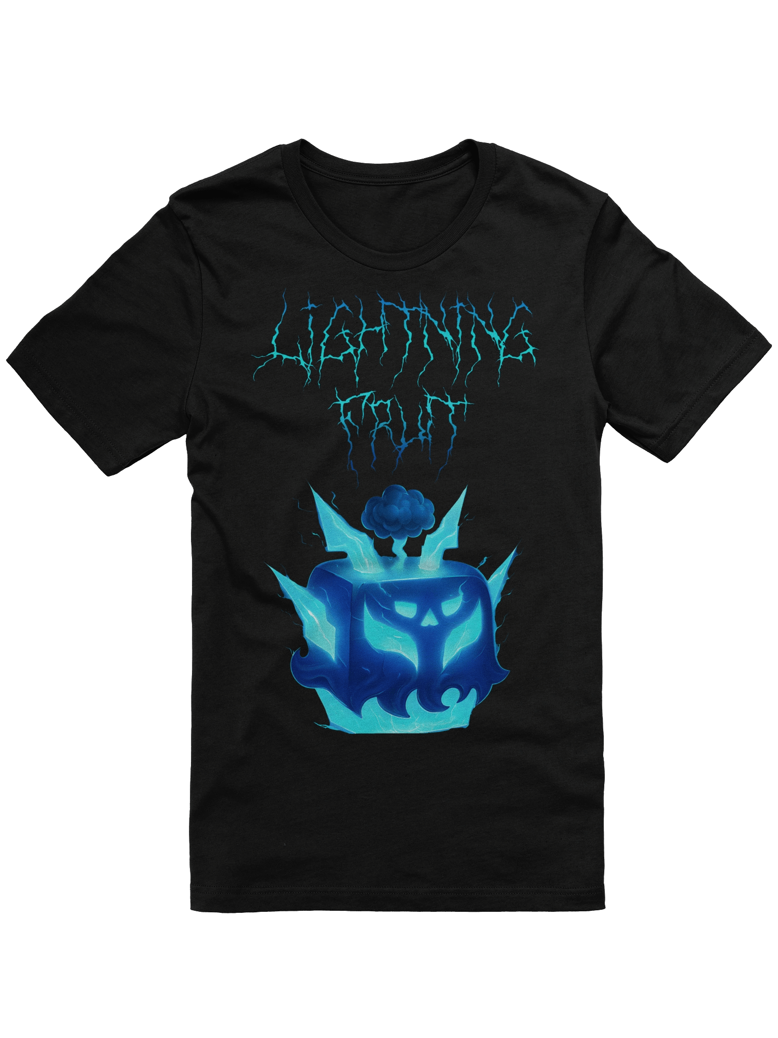 LIGHTNING FRUIT TEE product image (1)