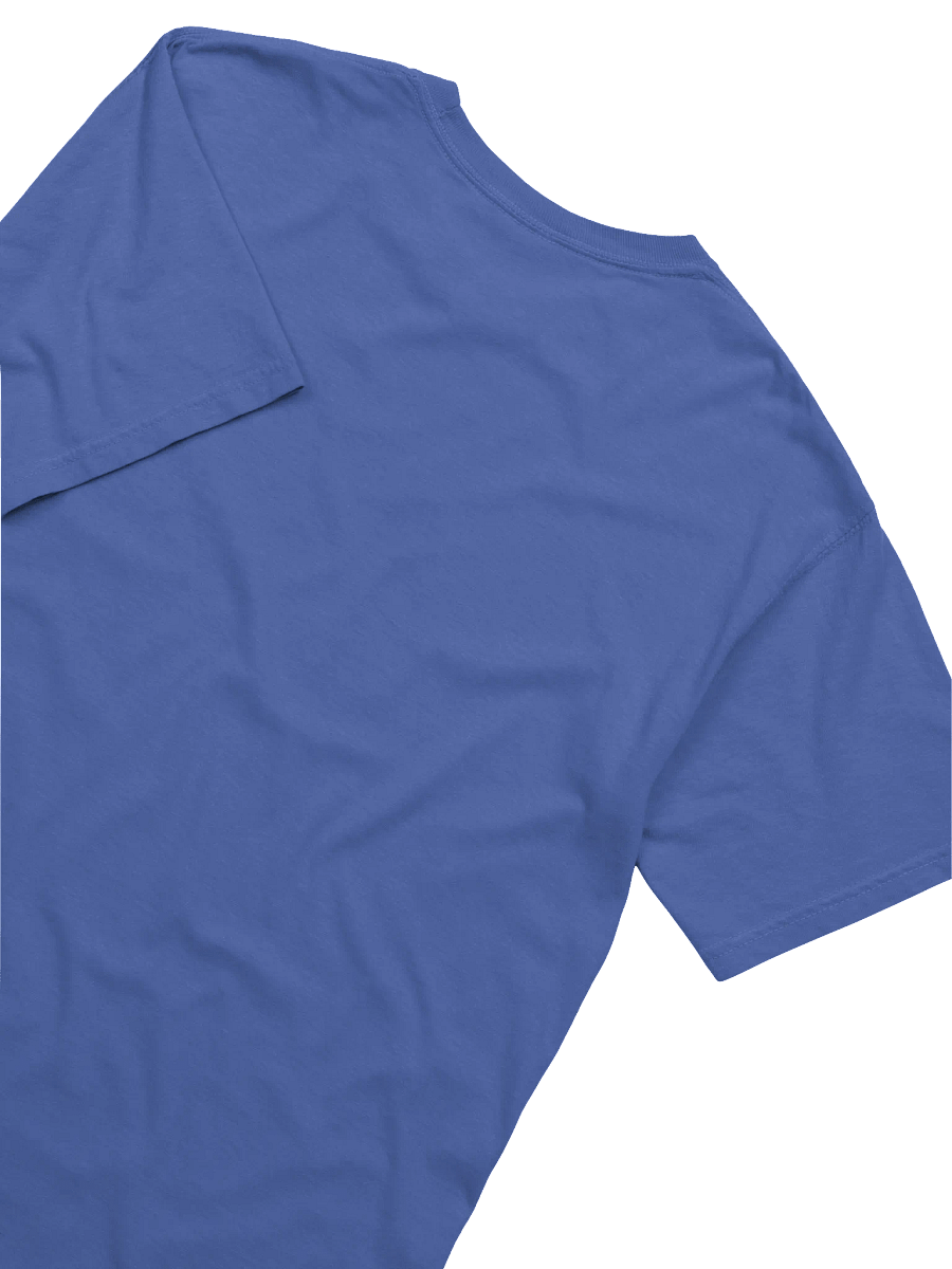 WAR-SWORN – Loyalty & Power Tee product image (4)
