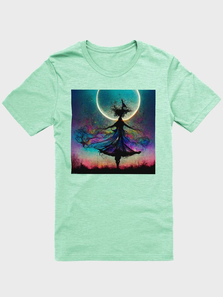 Tree Witch tee product image (1)