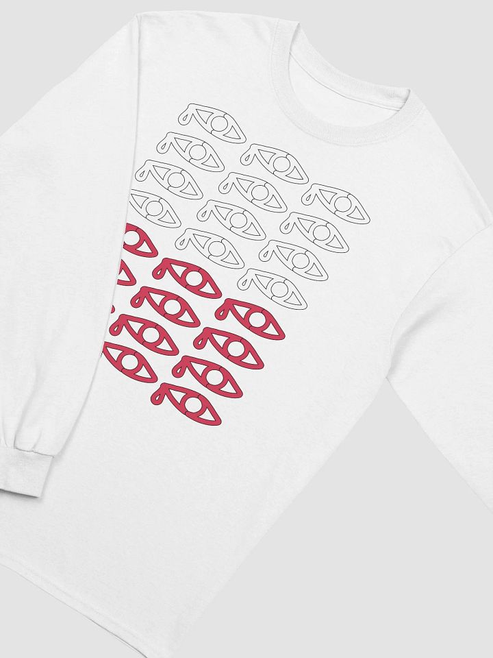Poland - Forever Cry - Gildan Ultra Cotton Long Sleeve T-Shirt product image (1)