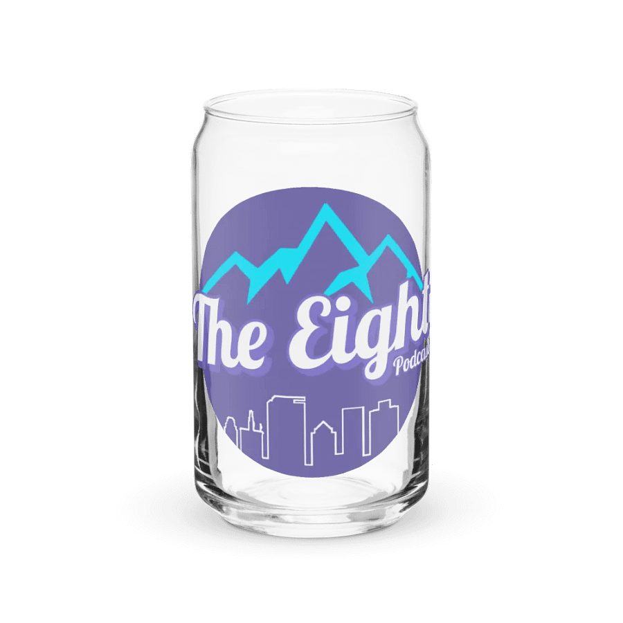 The Eight Glass Cup product image (2)