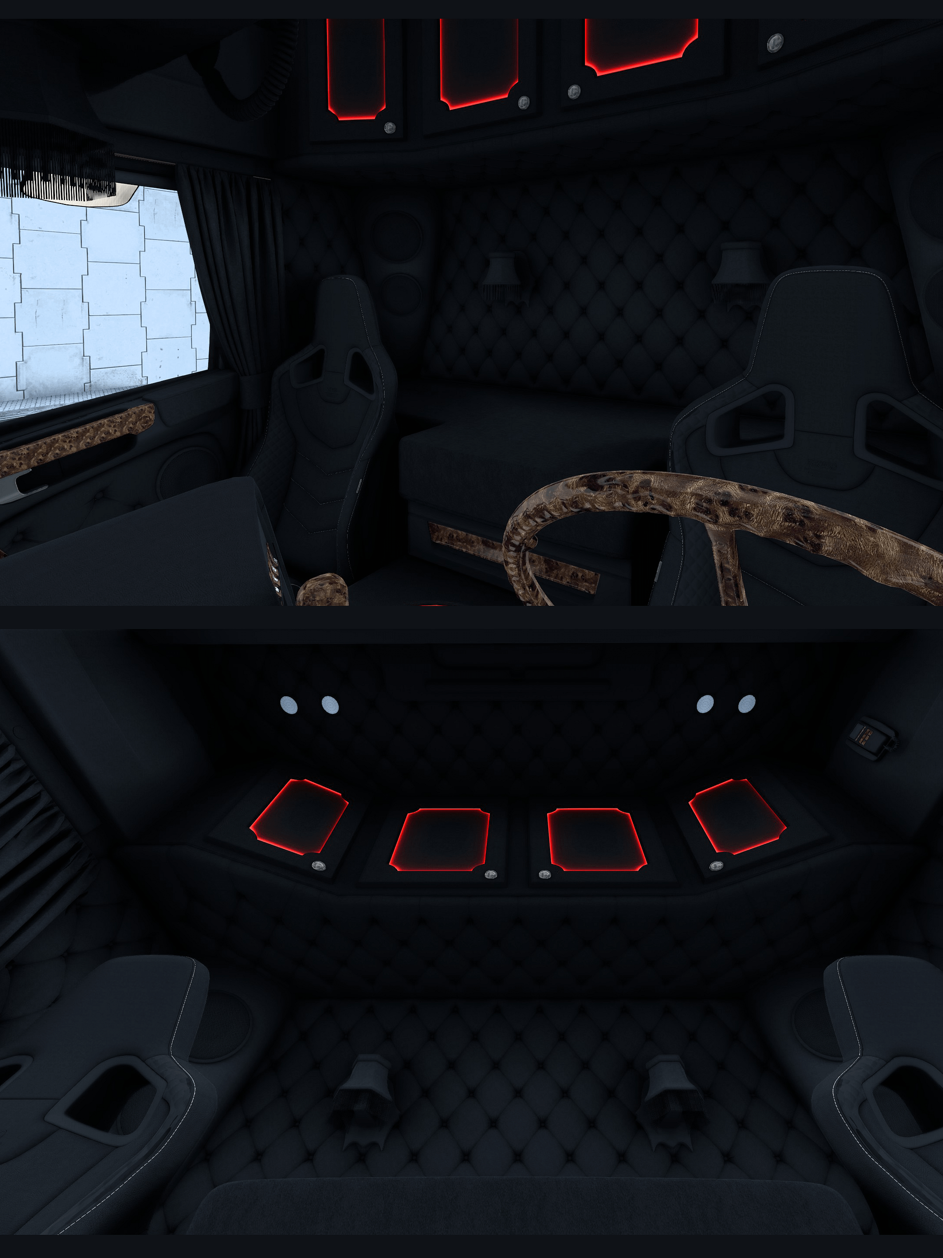 Bret Drevon RJL R6 & T6 product image (3)