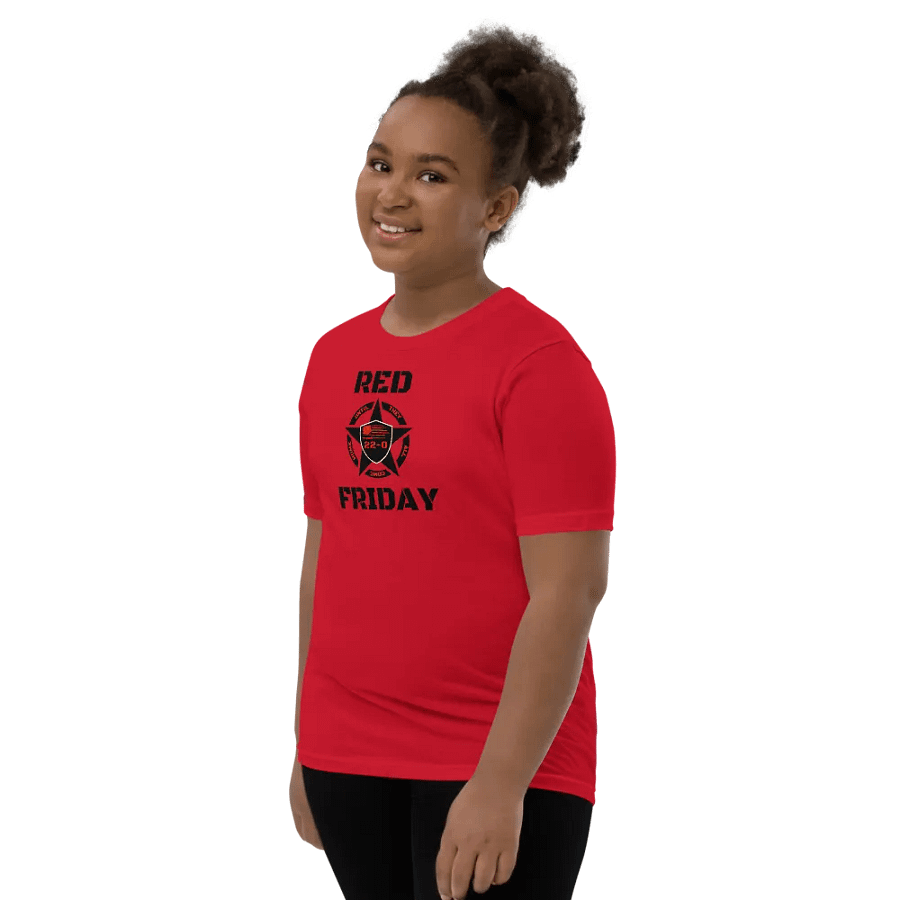 RED FRIDAY 2 KIDS product image (11)