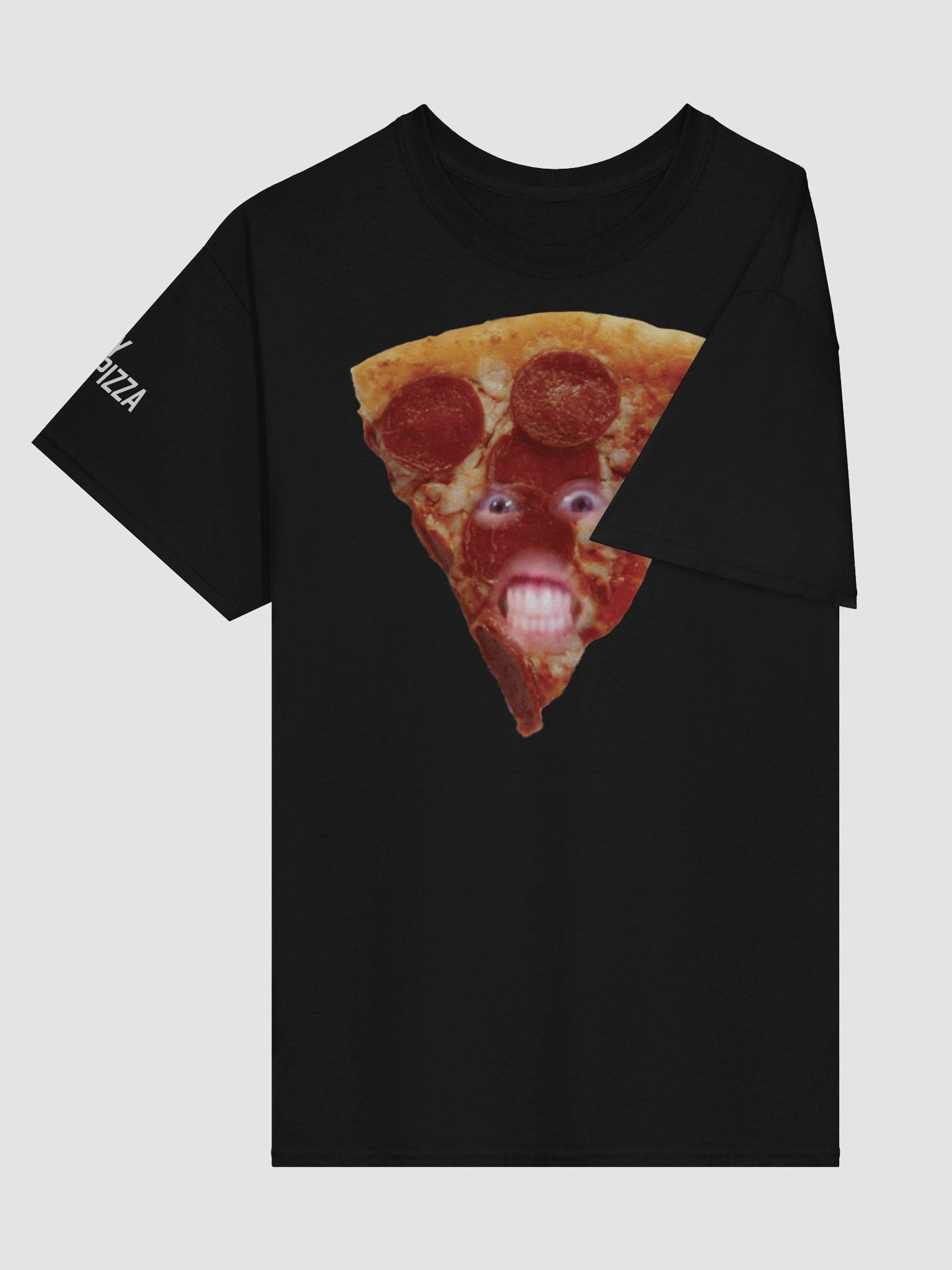 Pizza Face product image (3)