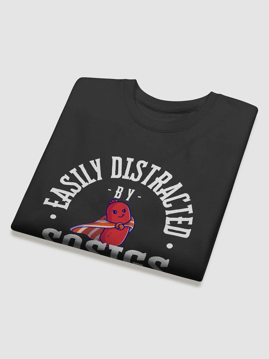 Distracted by SOSIGS product image (4)