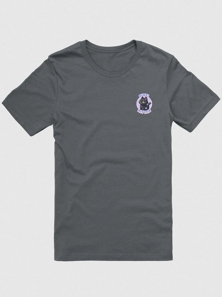 Pixel Kitten Tee product image (12)