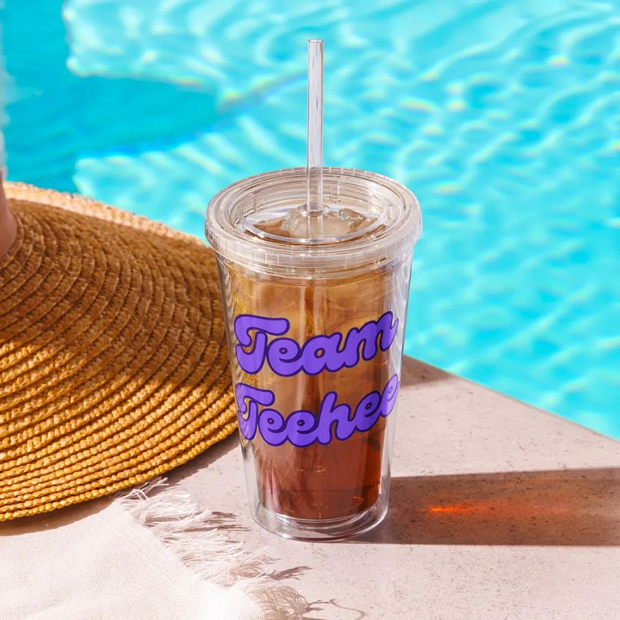 Team TeeHee Tumbler product image (10)