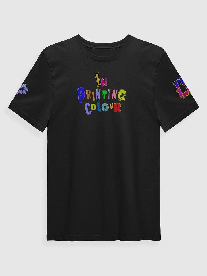 In Printing Colour Ultimate Tee product image (1)