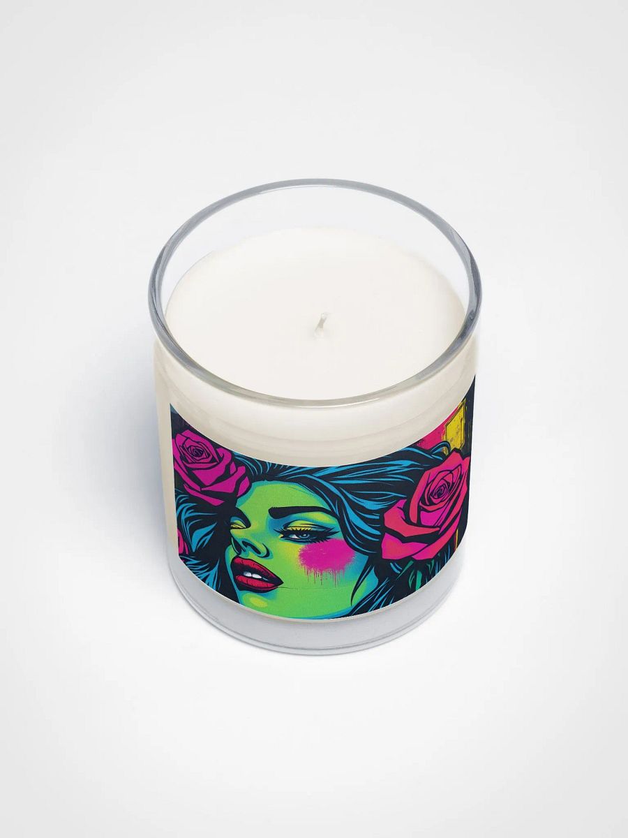 Vibrant Femme Fatale Candle product image (3)