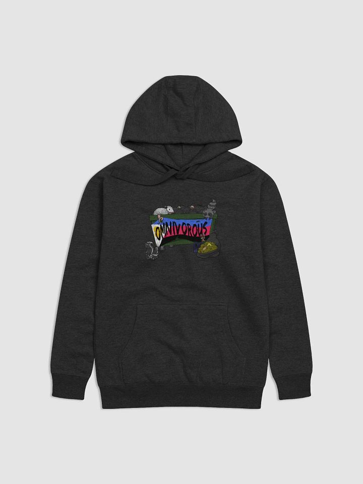 Polyamorous Trashcat product image (10)