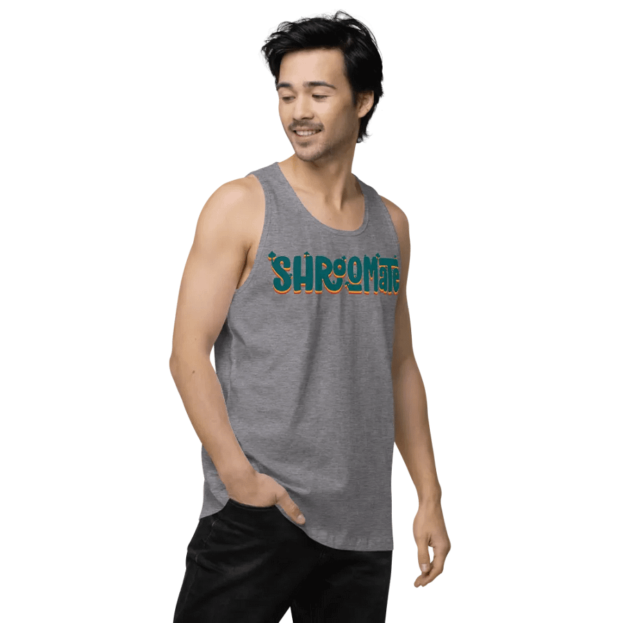 Stacked Tank Top product image (3)