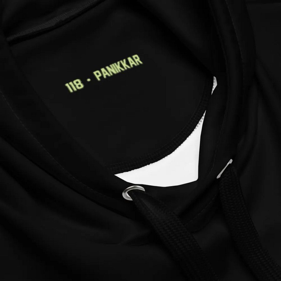 Firefighter Probie • All-Over Print Hoodie product image (6)