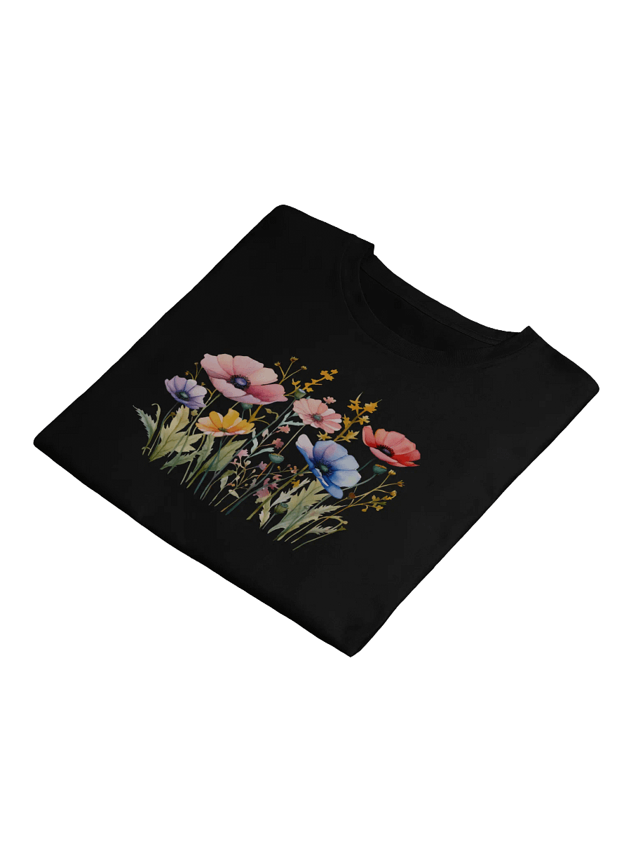 Blooming Beauty Crop Top product image (10)