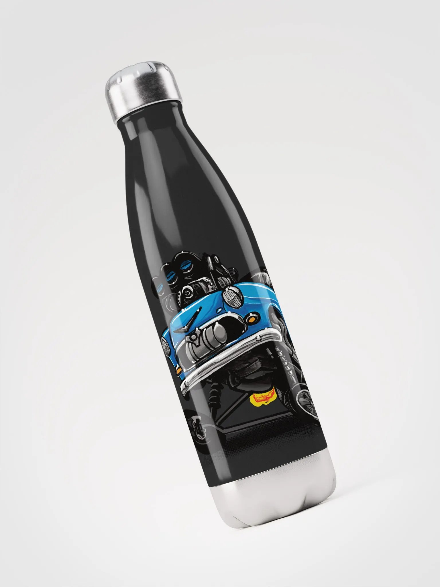 Gasser Bottle MRD product image (3)