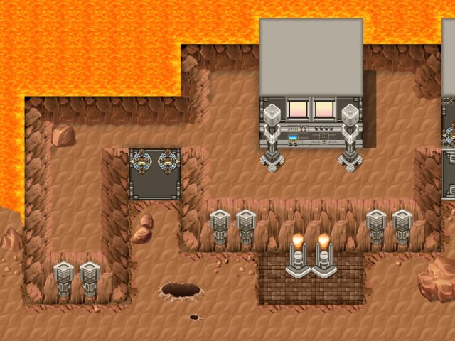 KR Solar Base Tileset for RPGs product image (4)