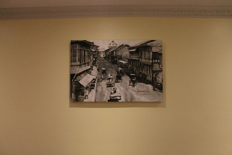 Old Manila product image (2)