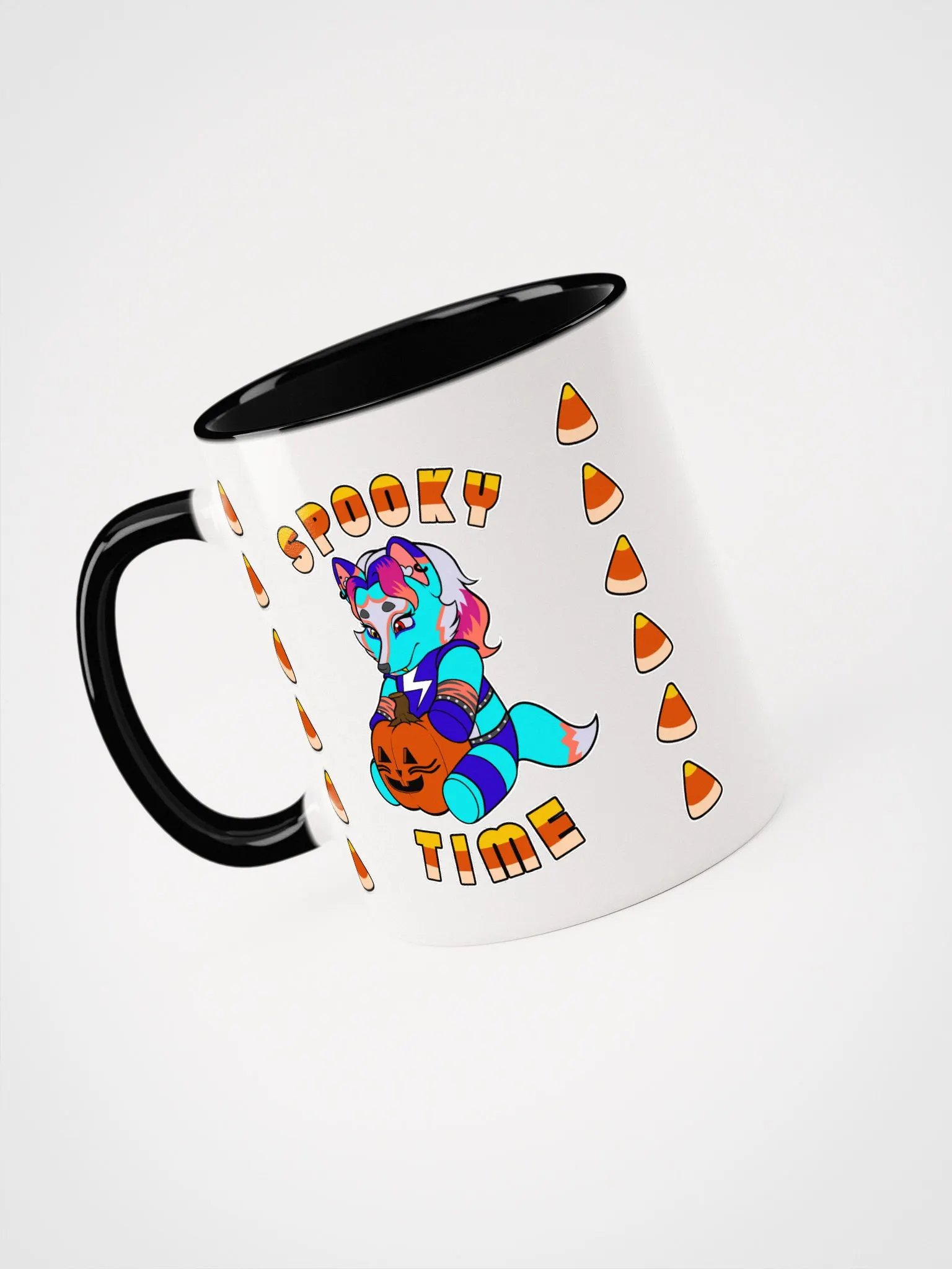 NightCove's Spooky Mug product image (9)