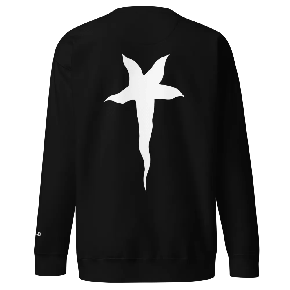 Liquified Morningstar Sweatshirt product image (2)