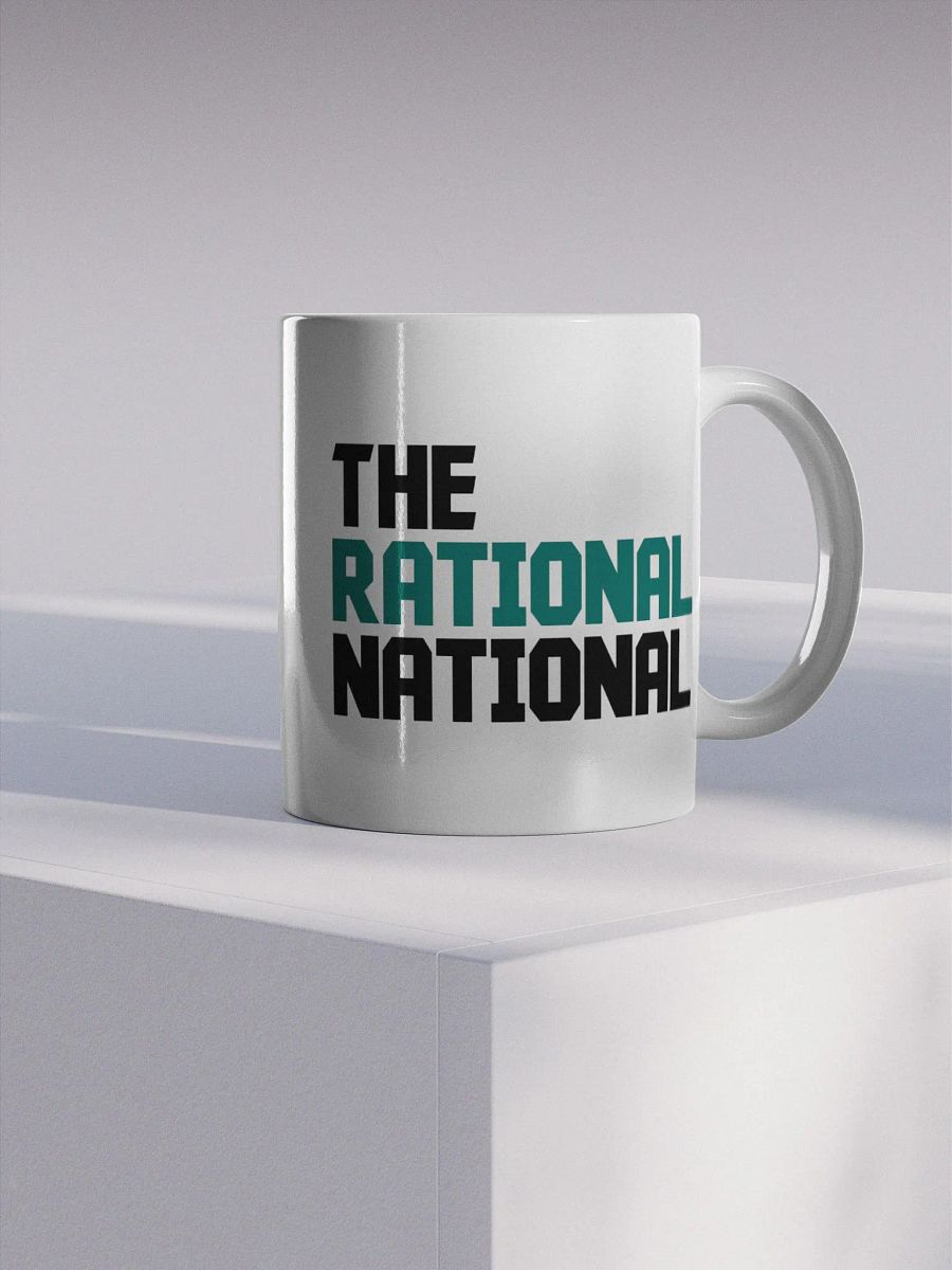 Mug with logo product image (4)