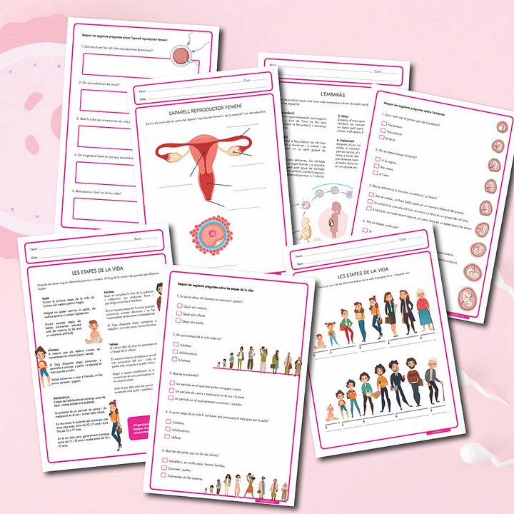 L'aparell reproductor product image (2)