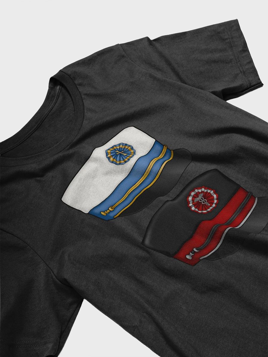 Frona & Az's Graduation Caps Shirt - LIMITED EDITION product image (10)